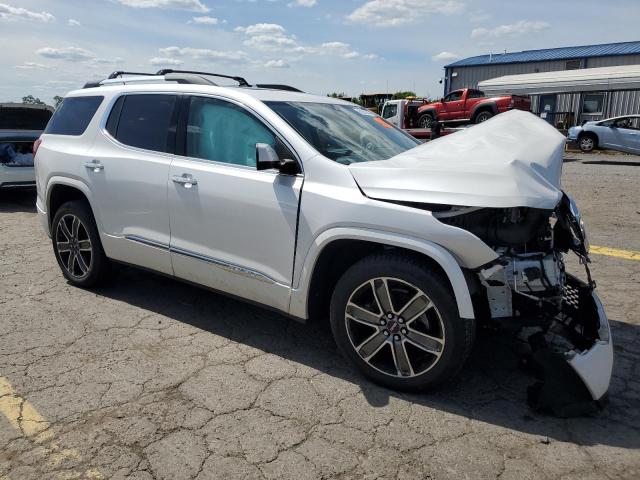 1GKKNXLS2KZ276974 2019 GMC Acadia Denali