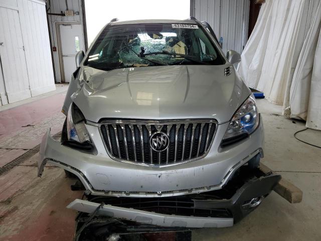 2015 BUICK ENCORE CON - KL4CJFSB0FB045636