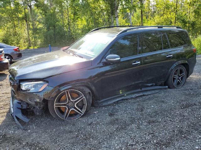 2020 MERCEDES-BENZ GLS 580 4M - 4JGFF8GE3LA221191