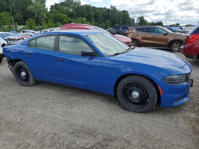 2017 DODGE CHARGER PO - 2C3CDXKT8HH664141