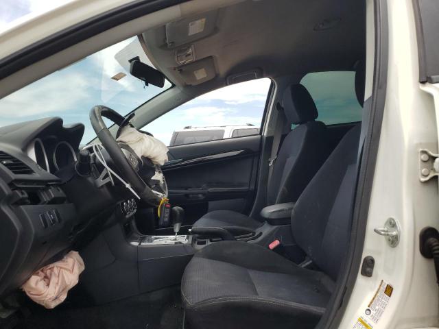 2015 MITSUBISHI LANCER GT JA32U8FW3FU014319