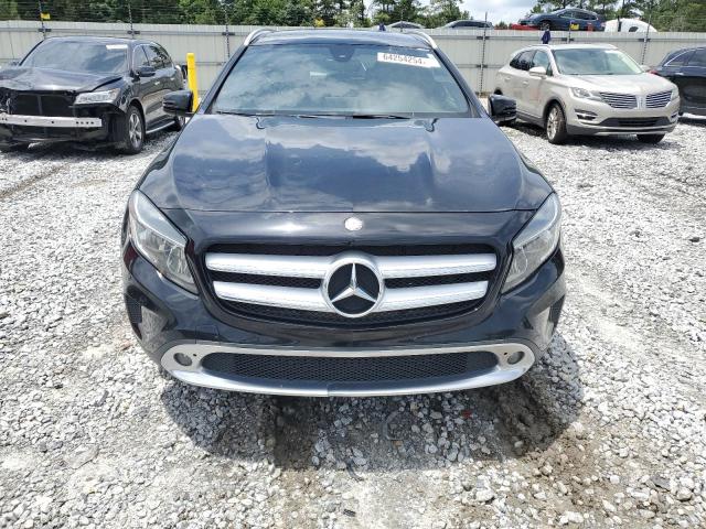 VIN WDCTG4GB5HJ280652 2017 Mercedes-Benz GLA-Class,... no.5