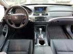 HONDA CROSSTOUR photo