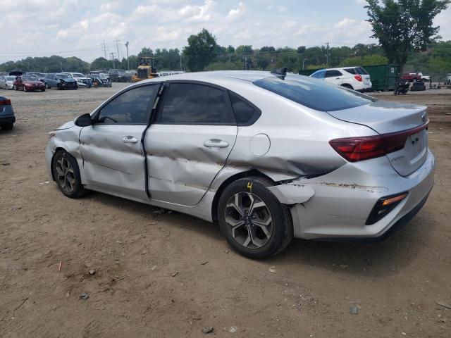 2020 KIA FORTE FE - 3KPF24AD5LE185266