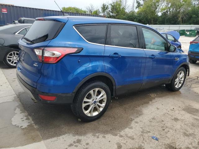 2017 Ford Escape Se VIN: 1FMCU9GD1HUD85888 Lot: 61916184