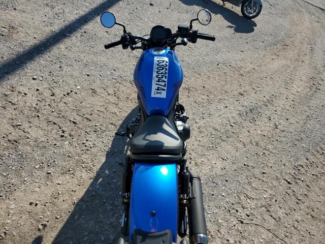 2024 HONDA CMX1100 D JH2SC8315RK301178