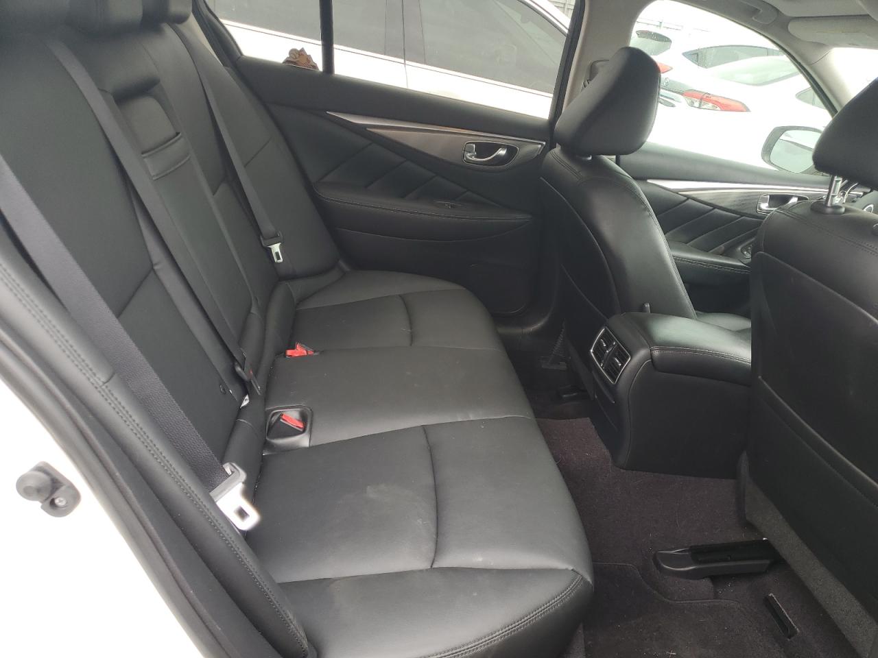 JN1BV7AR2FM408889 2015 Infiniti Q50 Base