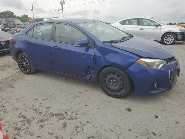 VIN 2T1BURHE3FC337133 2015 Toyota Corolla, L no.4