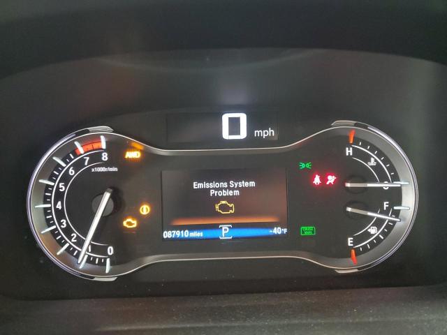 2017 Honda Pilot Ex VIN: 5FNYF6H35HB058122 Lot: 60893184