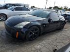 NISSAN 350Z ROADS photo