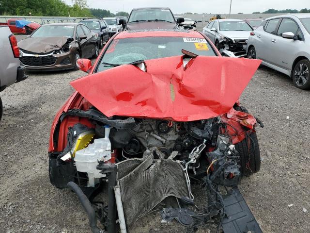 2015 HYUNDAI GENESIS CO - KMHHU6KJ1FU128602