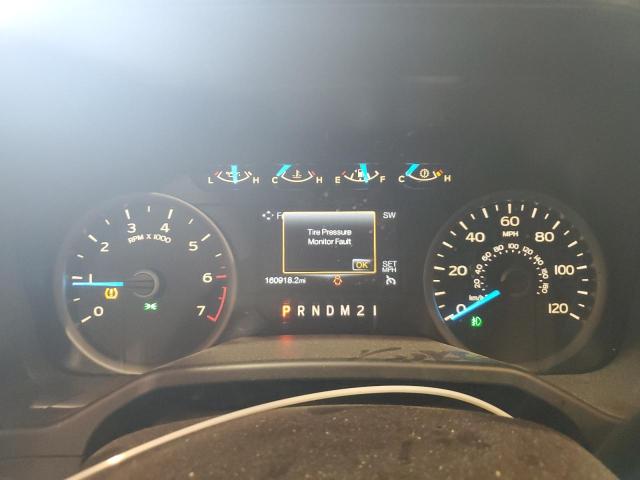 2015 FORD F150 SUPER - 1FTEW1EP0FFA68157