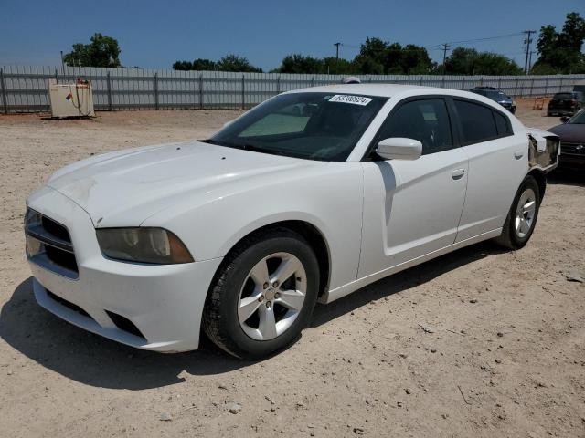 VIN 2C3CDXBG4DH737468 2013 Dodge Charger, SE no.1