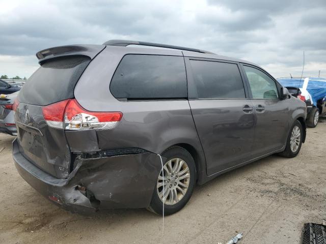 Vin: 5tdyk3dc0cs271810, lot: 62958104, toyota all models xle 20123
