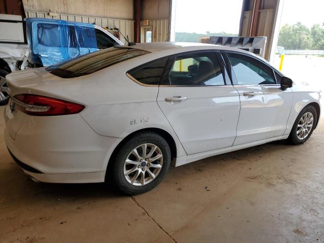 VIN 3FA6P0G77JR183719 2018 Ford Fusion, S no.3