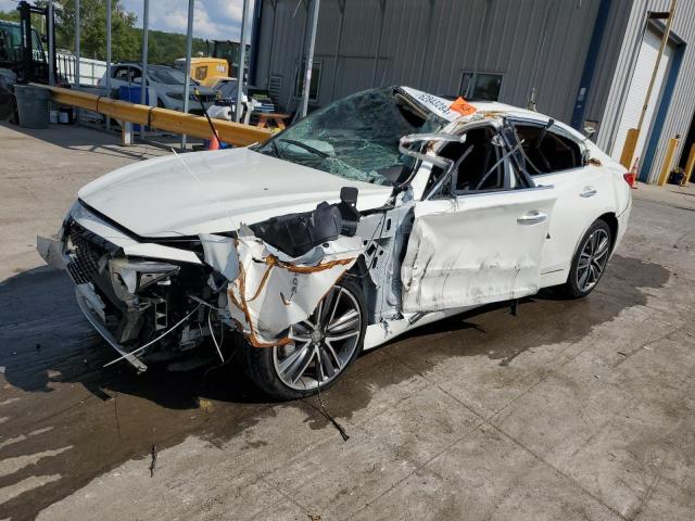 INFINITI Q50 PREMIUM