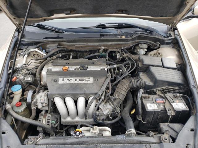 1HGCM56604A124894 2004 Honda Accord Ex