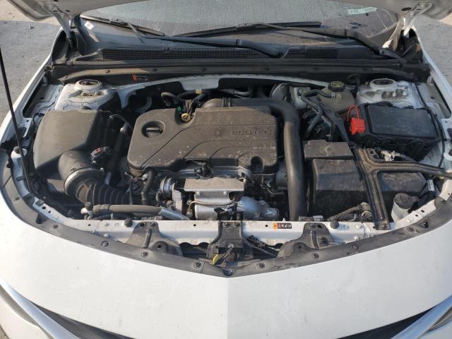 2020 CHEVROLET MALIBU RS - 1G1ZG5ST0LF152989