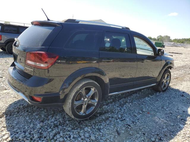 2015 DODGE JOURNEY CR - 3C4PDDGG2FT566881