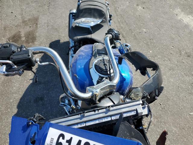 2024 HARLEY-DAVIDSON FLTRX - 1HD1KH715RB628339