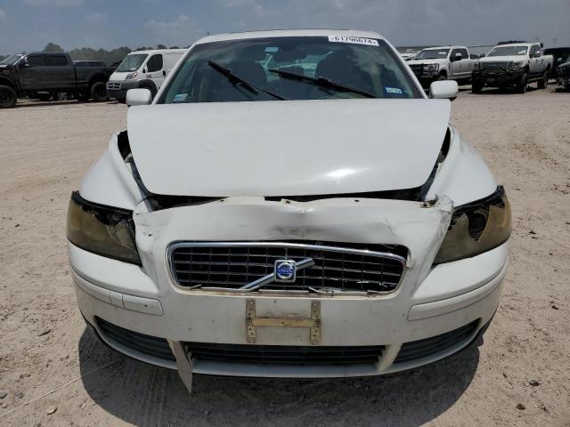 YV1MS382362190838 2006 Volvo S40 2.4I