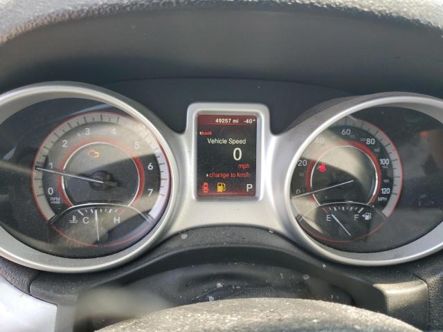 2019 Dodge Journey Se VIN: 3C4PDCABXKT858229 Lot: 61652574