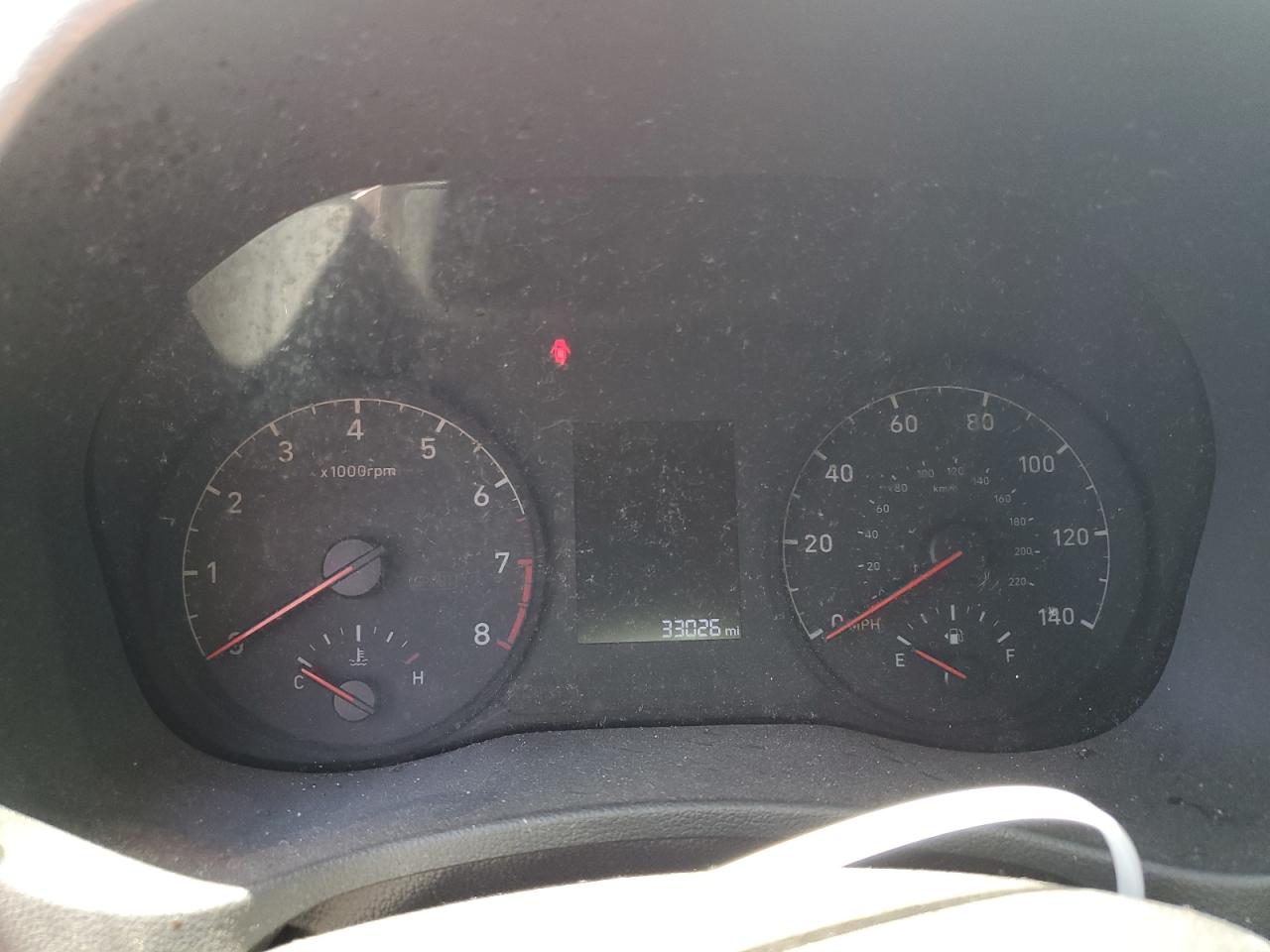 3KPC24A69NE184418 2022 Hyundai Accent Se