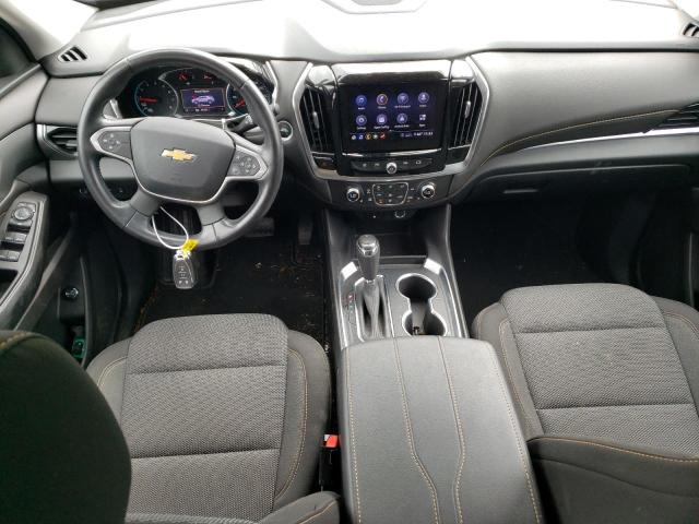 1GNEVGKW3LJ131852 Chevrolet Traverse L 8