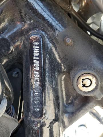 2012 HARLEY-DAVIDSON FLSTN SOFT 1HD1JDV15CB050054