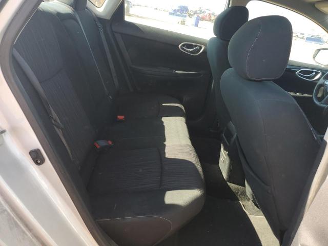 2019 Nissan Sentra S VIN: 3N1AB7AP3KY316443 Lot: 61089394