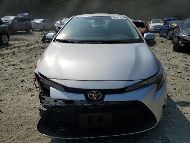 2021 TOYOTA COROLLA LE - JTDVPMAE9MJ132371