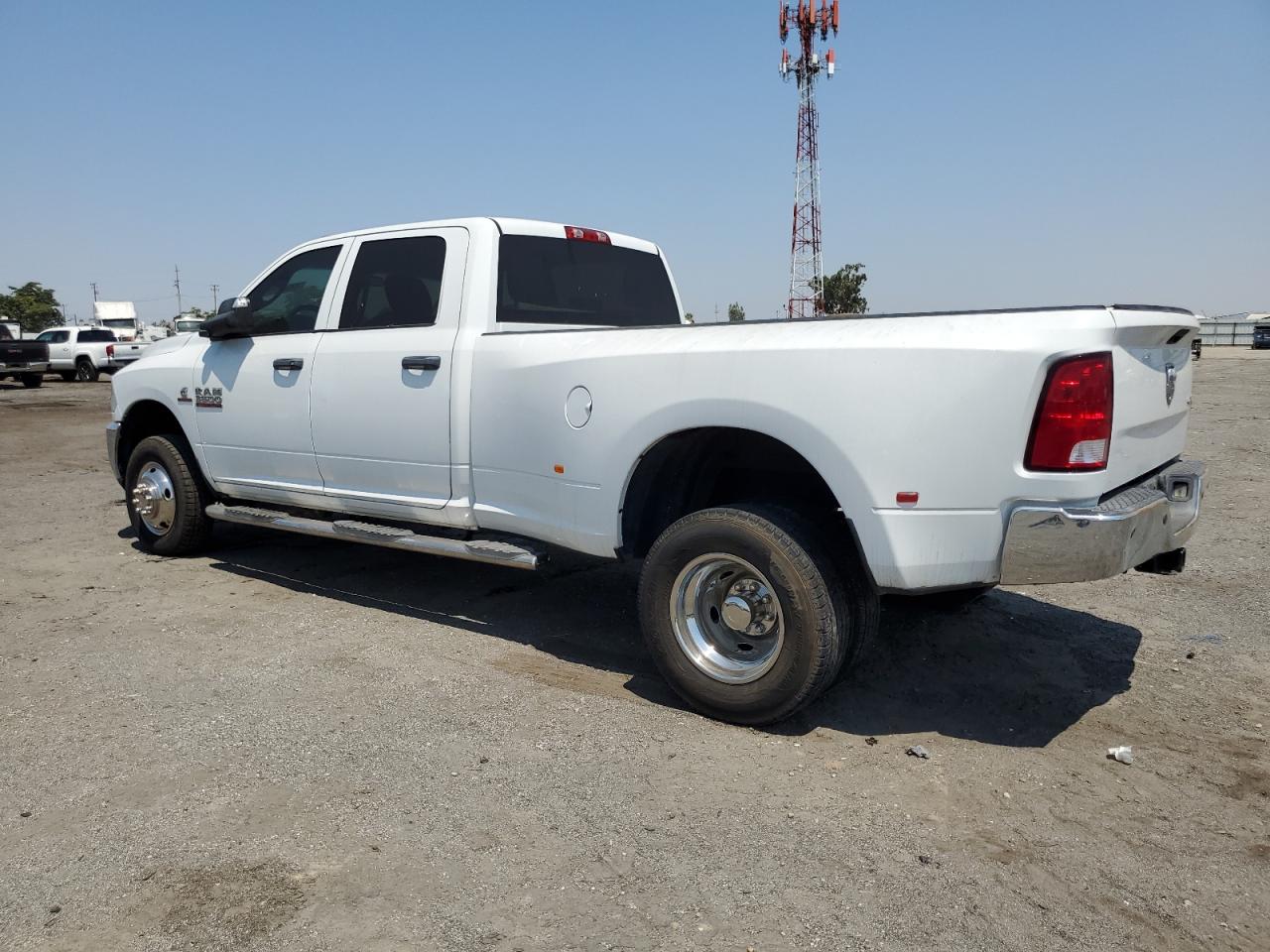 3C63RRGL0HG546254 2017 Ram 3500 St