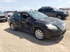 NISSAN SENTRA S photo