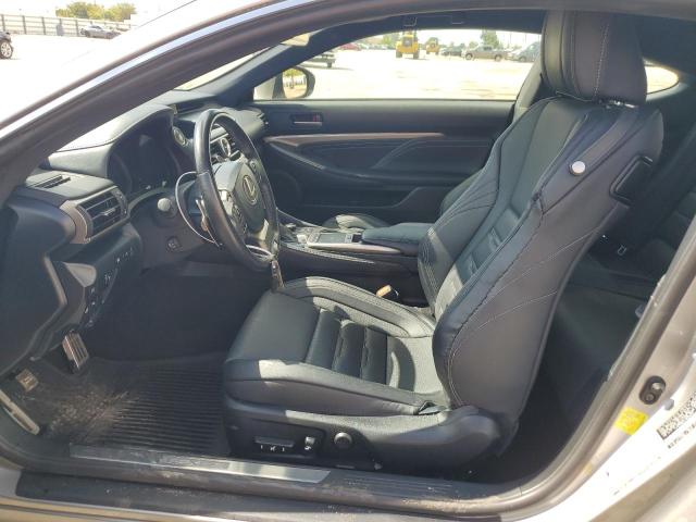 2018 LEXUS RC 300 JTHHA5BC3J5008309