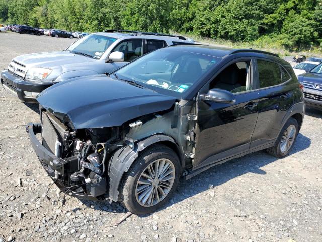 2021 HYUNDAI KONA SEL P - KM8K6CAA4MU675733