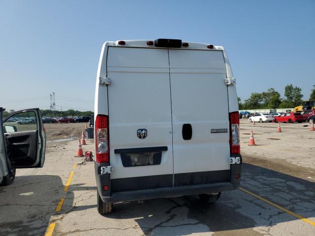 2023 RAM PROMASTER - 3C6LRVDG8PE603794