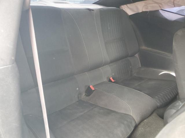 2012 Chevrolet Camaro Ls VIN: 2G1FA1E30C9160298 Lot: 61711184