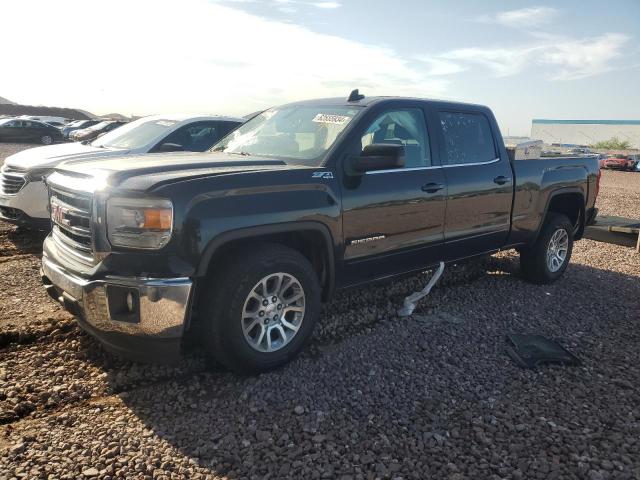 GMC SIERRA K15