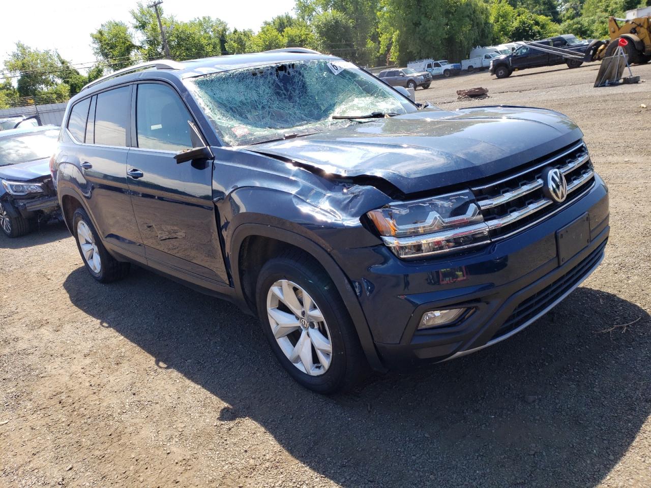 1V2LR2CA6JC540373 2018 Volkswagen Atlas Se