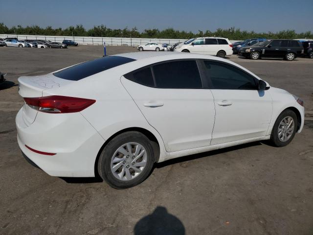 VIN 5NPD74LF7JH238453 2018 Hyundai Elantra, SE no.3