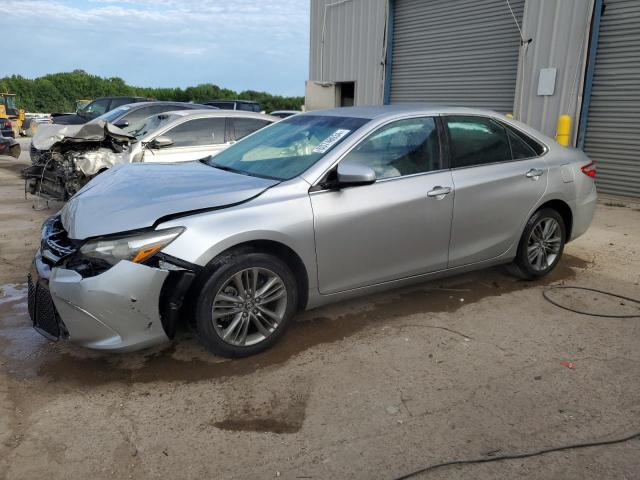 VIN 4T1BF1FKXHU661718 2017 Toyota Camry, LE no.1