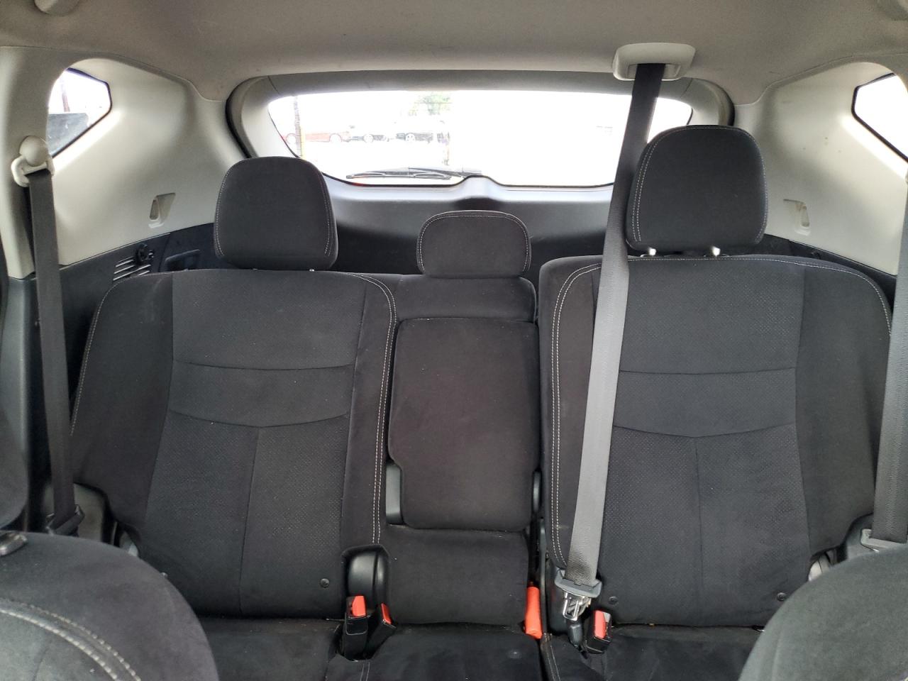 5N1AZ2MGXJN138058 2018 Nissan Murano S