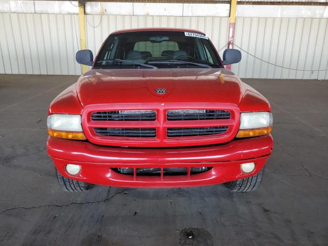 2000 Dodge Durango VIN: 1B4HS28Z3YF238037 Lot: 62754384