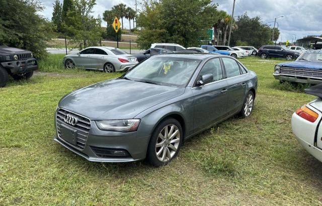 VIN WAUFFAFL8DN041532 2013 Audi A4, Premium Plus no.2