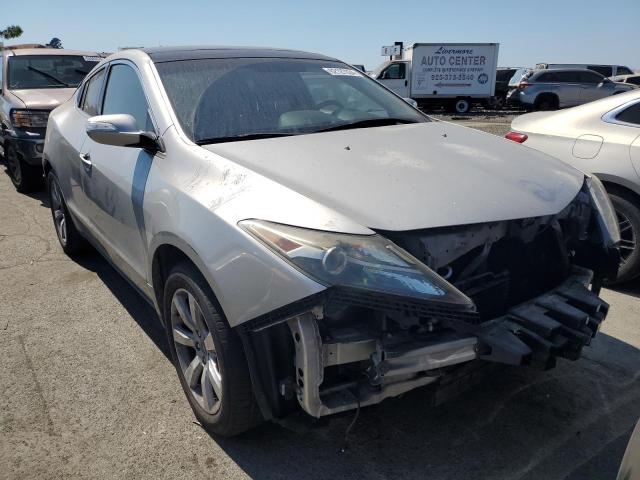 2011 Acura Zdx Technology VIN: 2HNYB1H44BH500472 Lot: 62127034