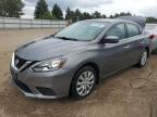 NISSAN SENTRA S photo