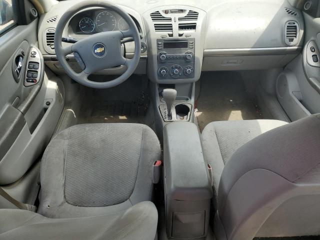 2007 Chevrolet Malibu Ls VIN: 1G1ZS58F87F204794 Lot: 61903754