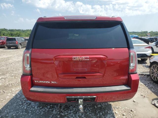 VIN 1GKS2HKC2FR502431 2015 GMC Yukon, K1500 Slt no.6