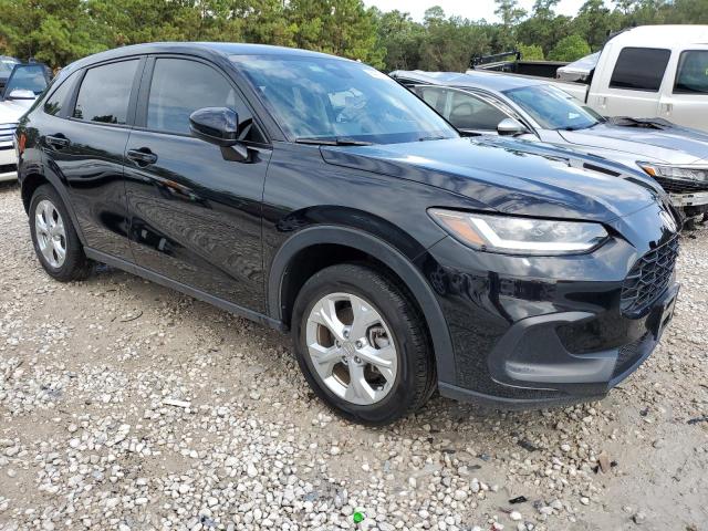2023 HONDA HR-V LX - 3CZRZ1H34PM704995