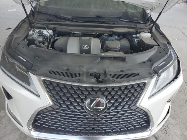 2022 Lexus Rx 350 L VIN: JTJHZKEA0N2028427 Lot: 61721764